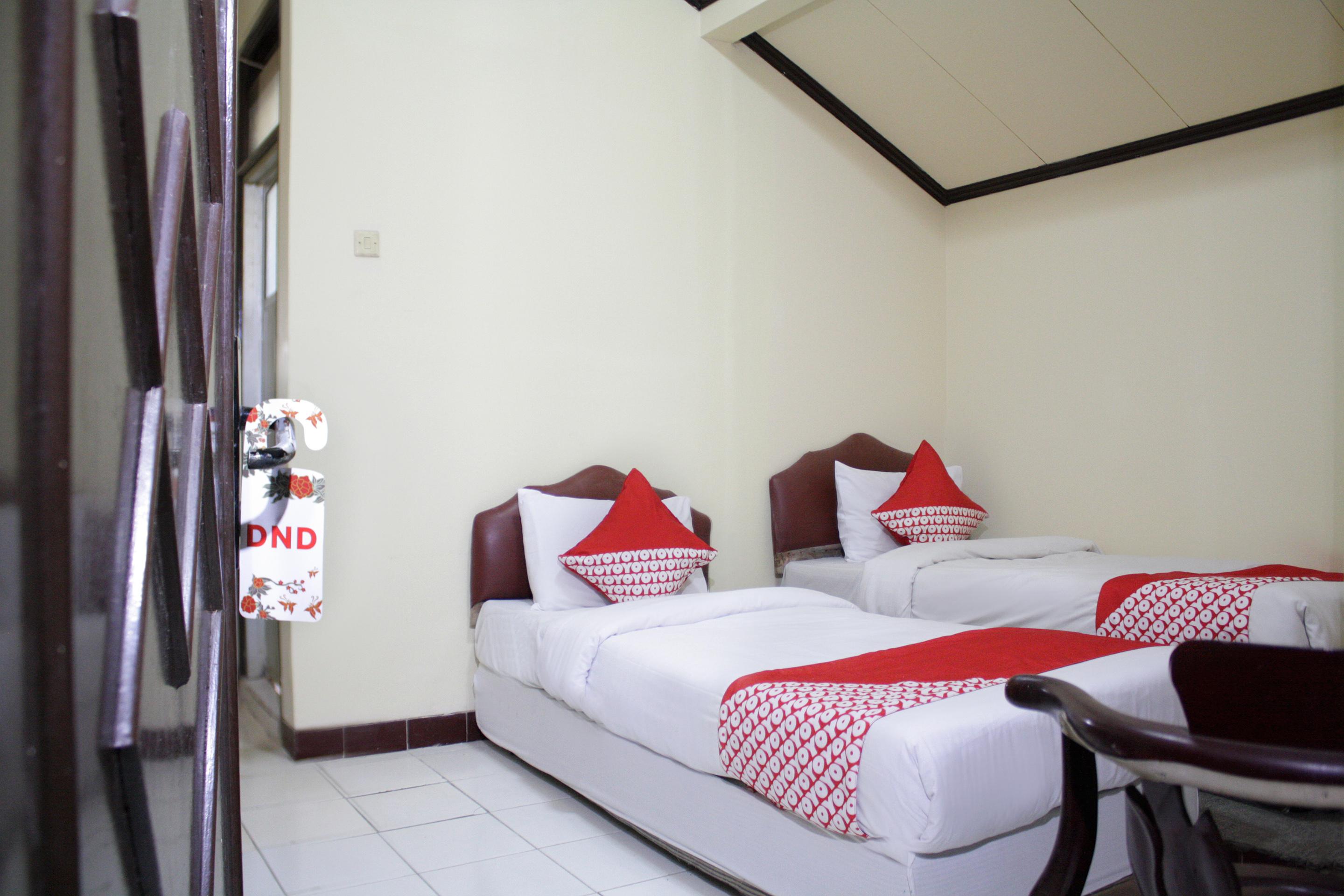 Vaccinated Staff - Oyo 181 Wisma Bintang Jakarta Ngoại thất bức ảnh