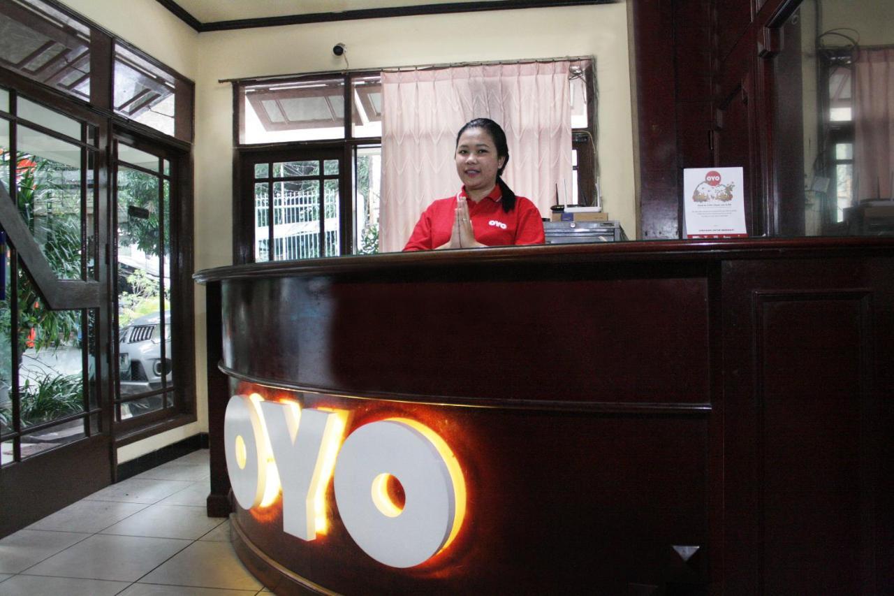 Vaccinated Staff - Oyo 181 Wisma Bintang Jakarta Ngoại thất bức ảnh