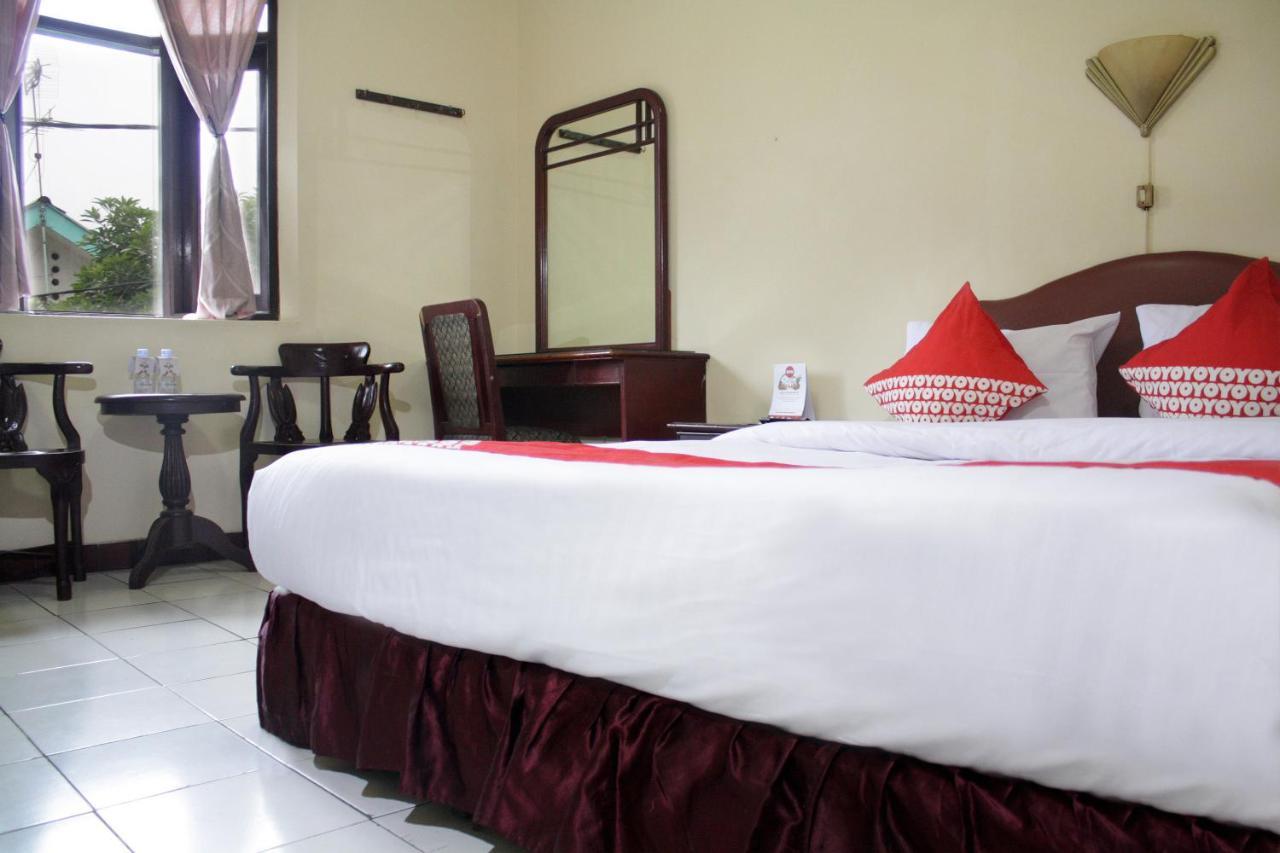 Vaccinated Staff - Oyo 181 Wisma Bintang Jakarta Ngoại thất bức ảnh