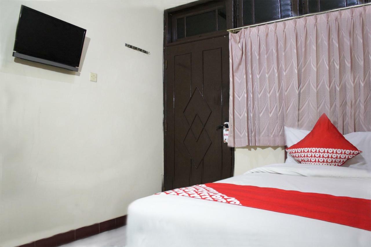 Vaccinated Staff - Oyo 181 Wisma Bintang Jakarta Ngoại thất bức ảnh